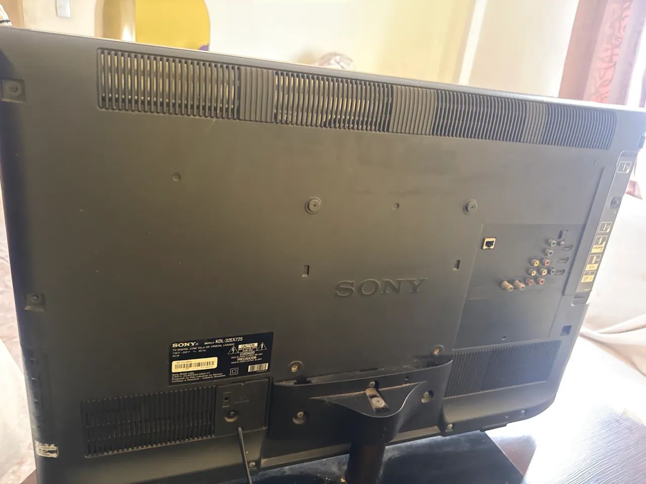Sony Bravia 32? (kdl-32ex725) Full HD 1080p - Foto 2