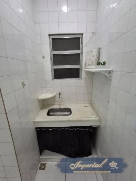 Kitnet- Petrópolis, Centro - Foto 5