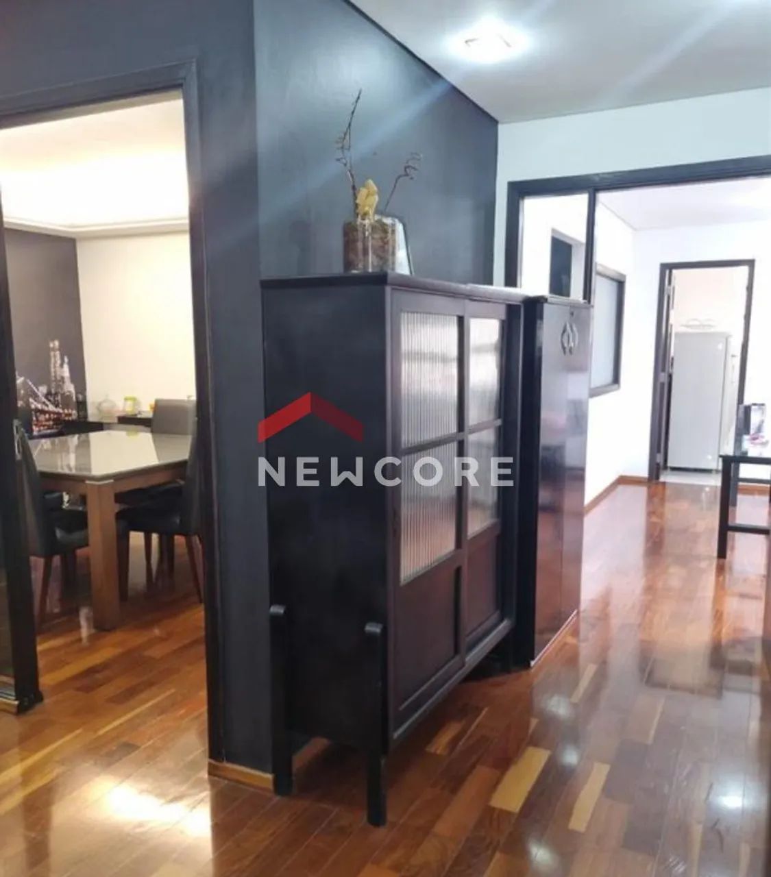 Sala comercial em Rua Luís Pinto Fláquer - Centro - Santo André/SP - Foto 5