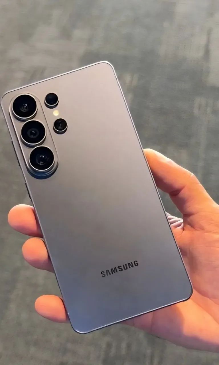 Telefone S26 Ultra