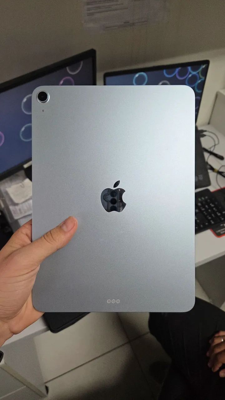 iPad Air 11 M4 wi-fi 128gb - Foto 2