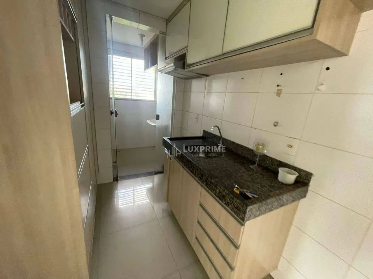 Qd 304 norte Residencial Monte Negro com 3/4 Palmas To - Foto 5