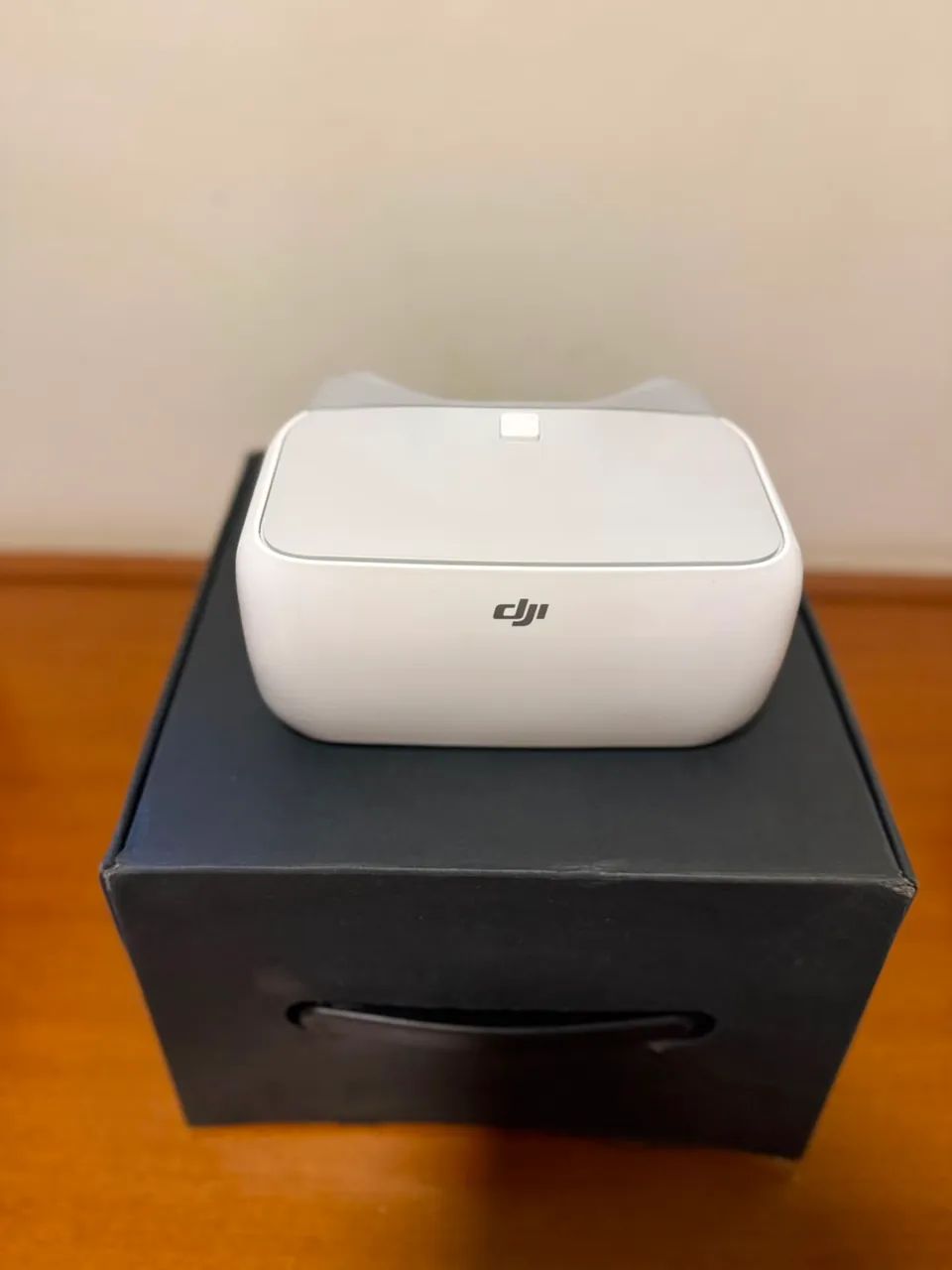 DJI Goggles Original (White) FPV para Mavic e Phantom - Excelente Estado - Foto 3