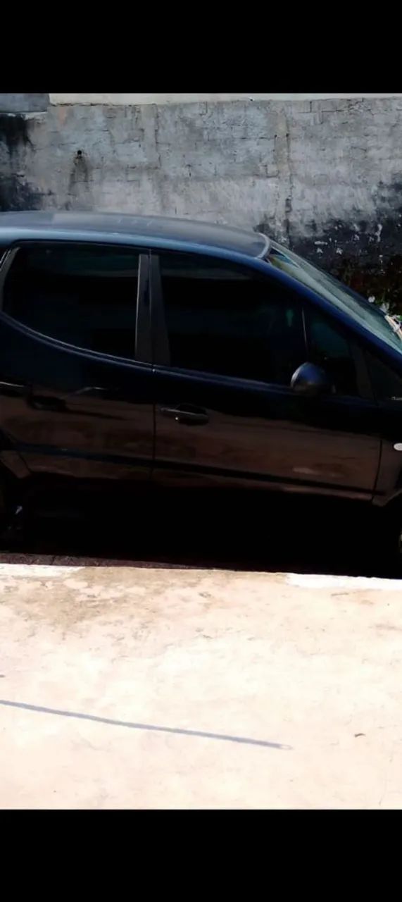 Mercedes-Benz Classe A 160 Elegance Mec. 2001