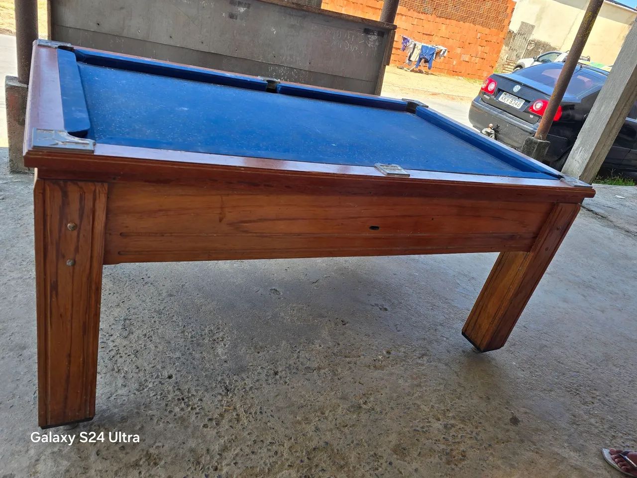 Vendo cinuca  - Foto 4