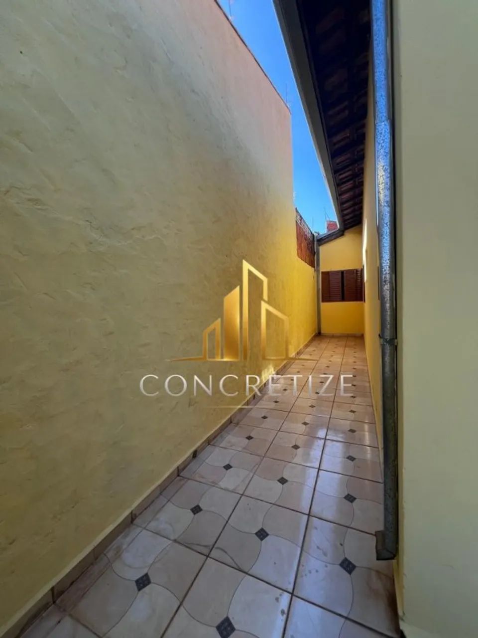 CASA 3 quartos - PARQUE VIADUTO - Foto 4