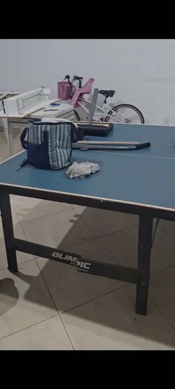 Mesa Ping pong 