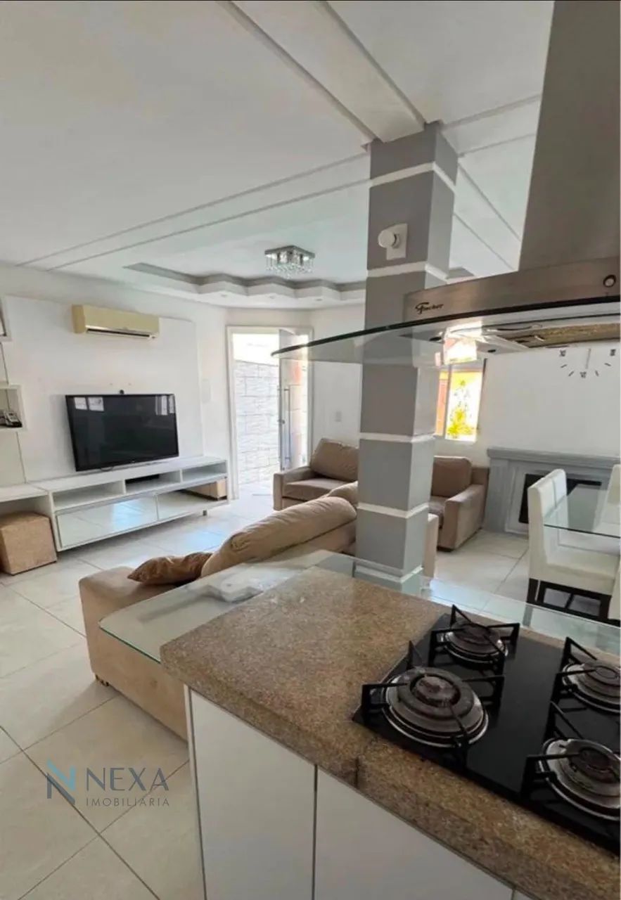 Casa à Venda em Saco dos Limões, Florianópolis | 5 Dorms - Foto 4