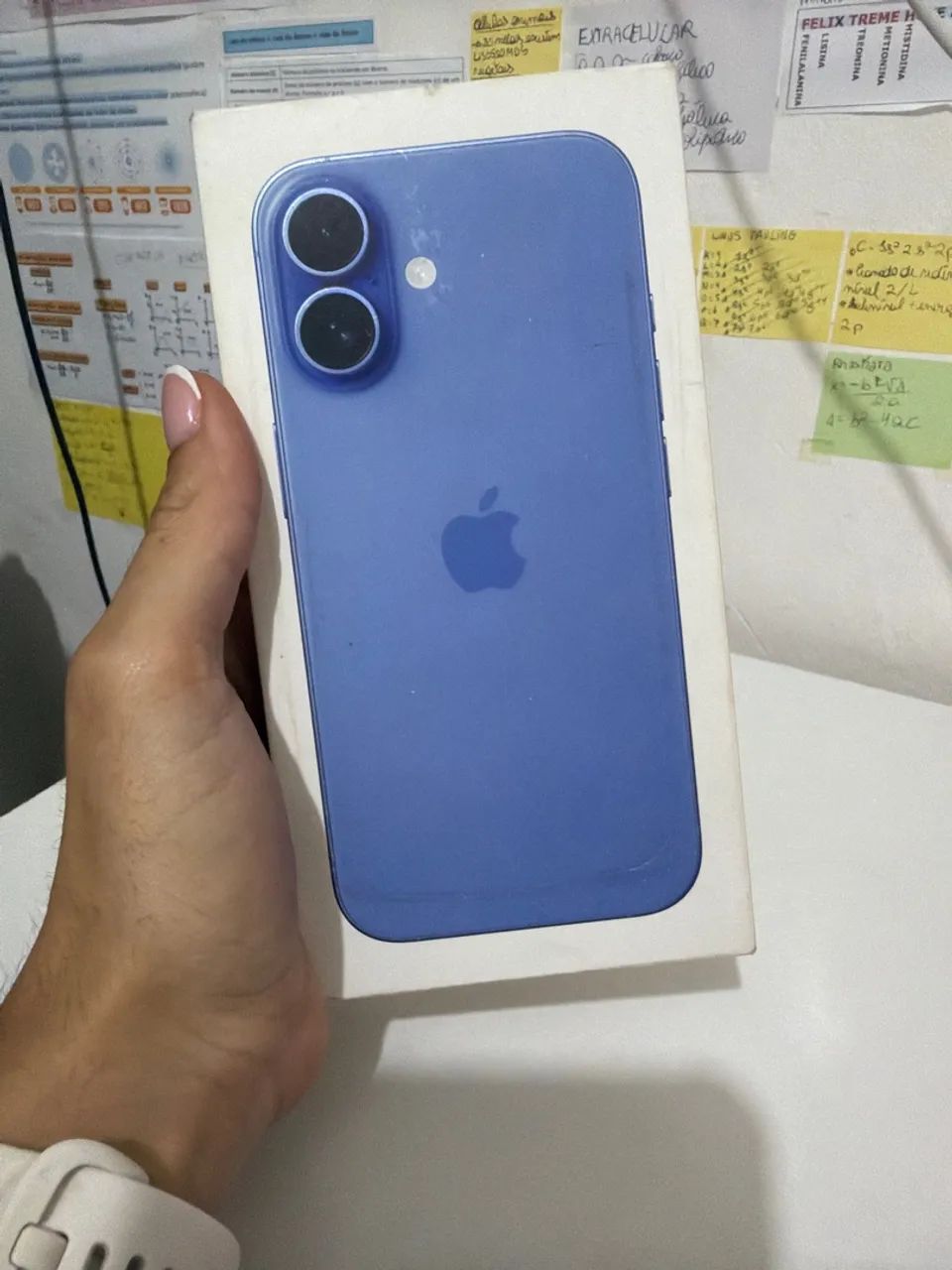 iPhone 16 