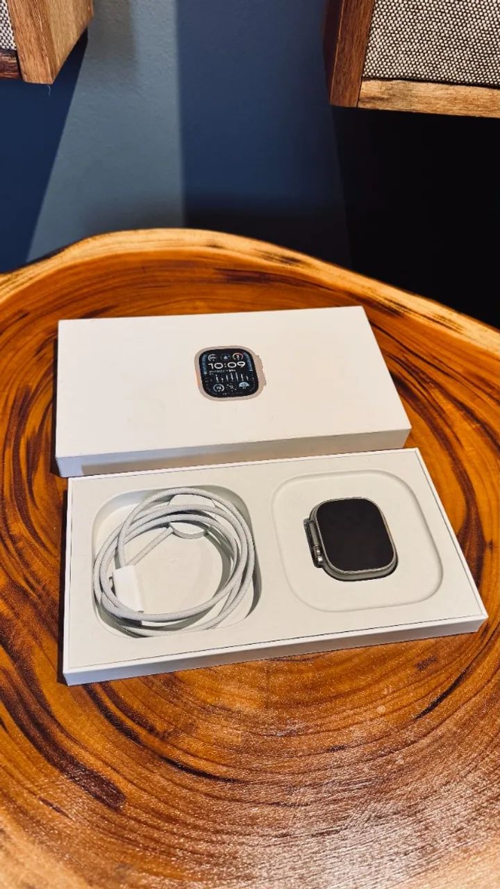Apple Watch Ultra 2