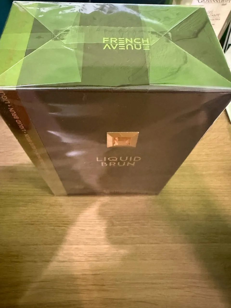 Perfume 