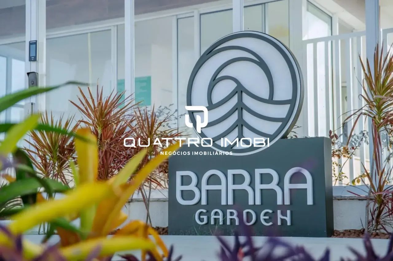 Casas Barra Garden