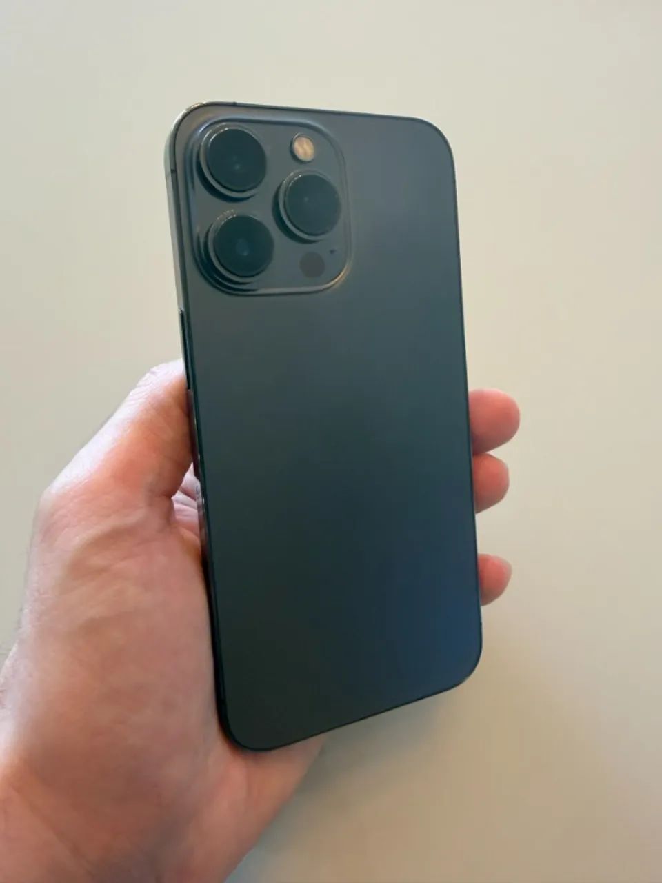 iPhone 13 Pro 256GB - Foto 4