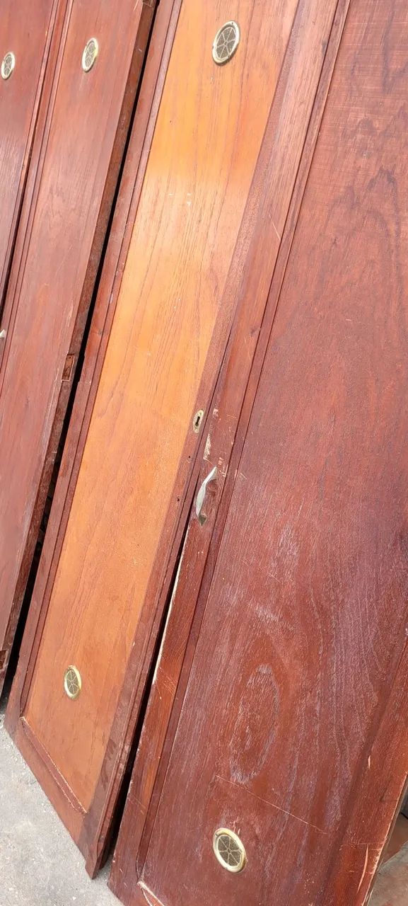 Portas. - Foto 4