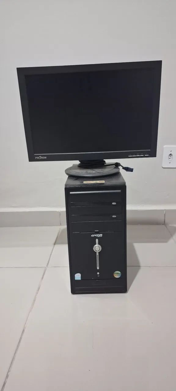 Computador  - Foto 3