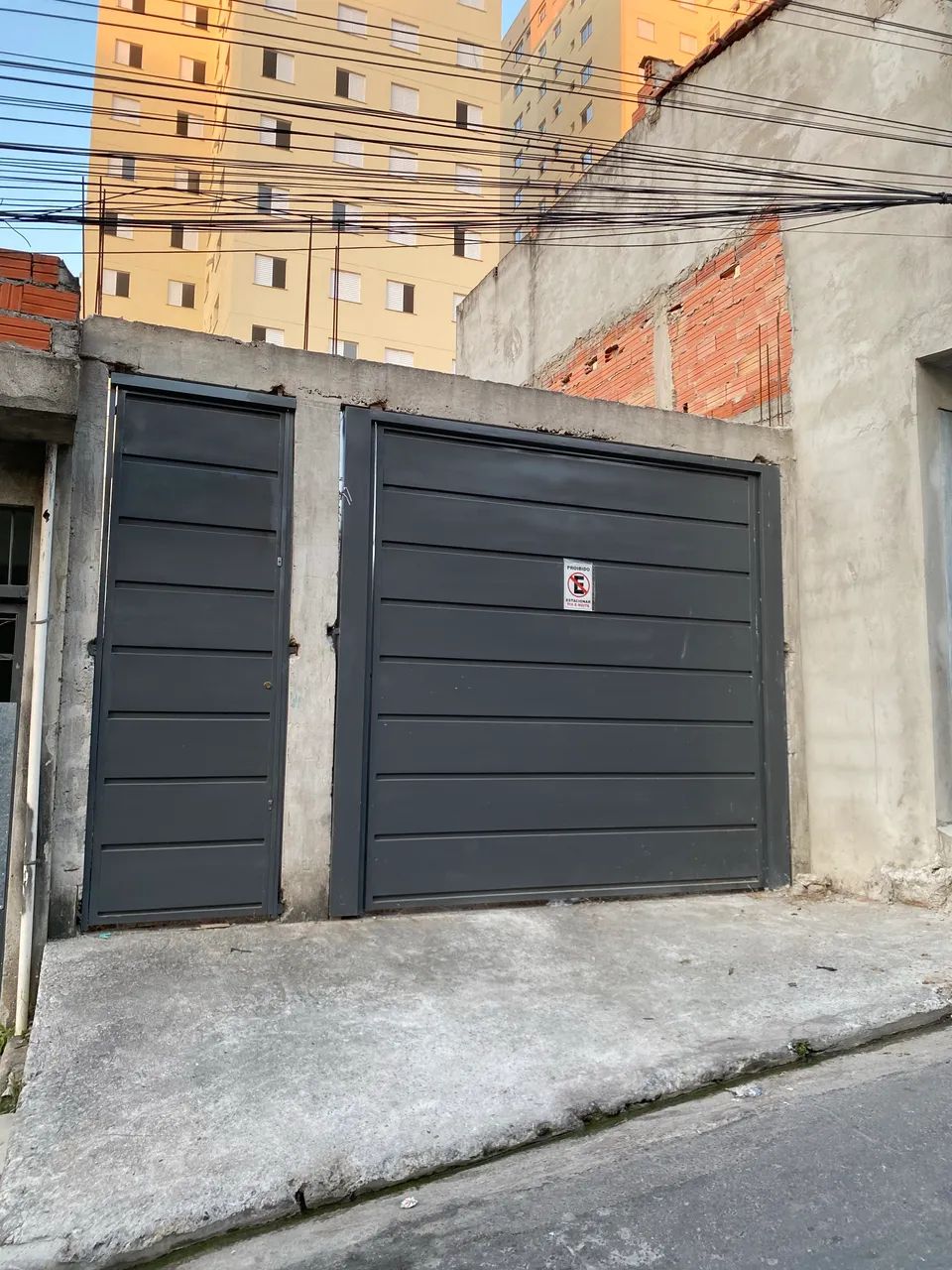 Foto - São Paulo - Jardim Lourdes