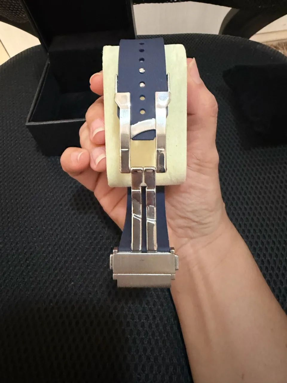 Relógio Automático  - Foto 4