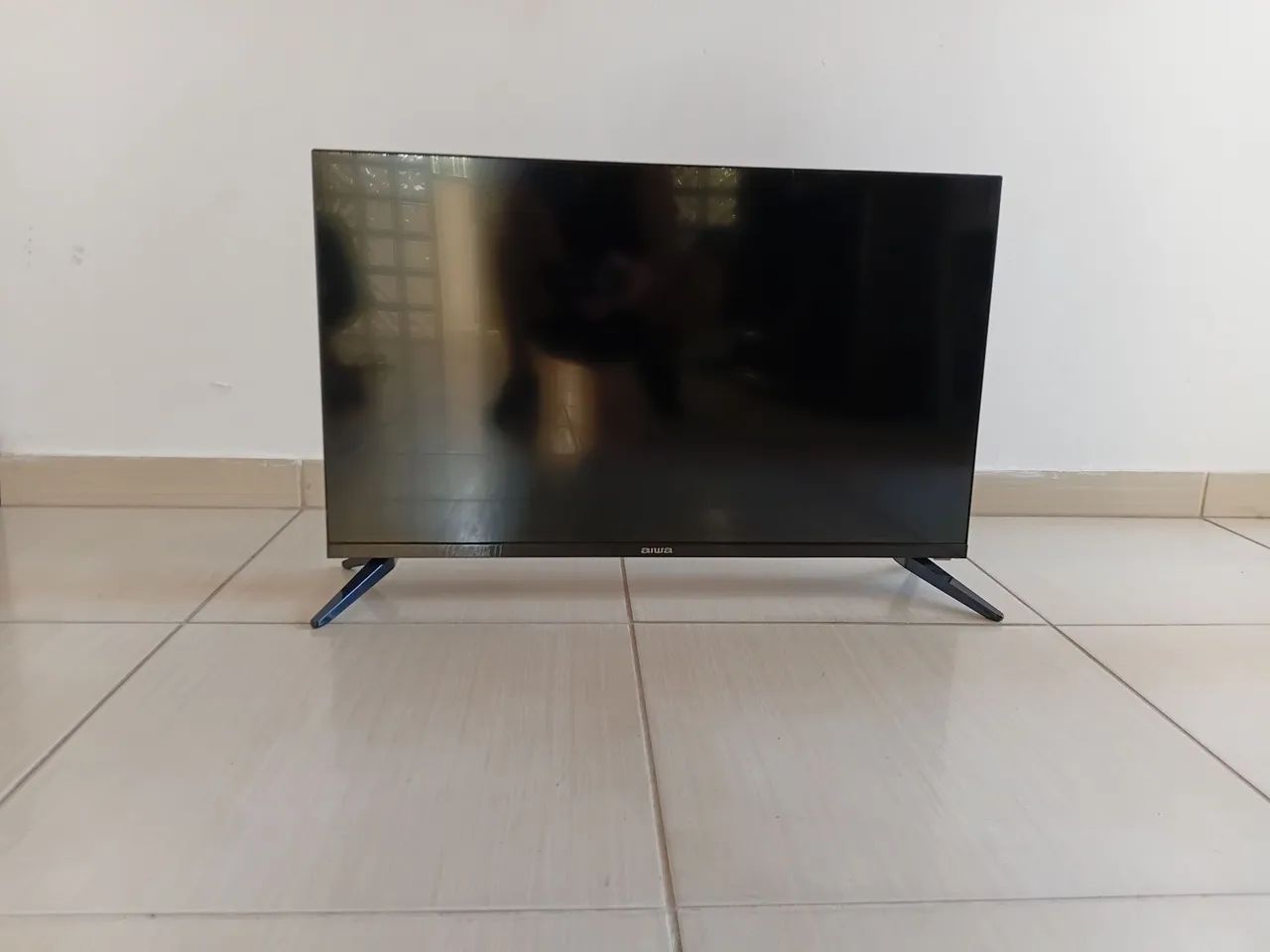 Vendo TV 32 Aiwa