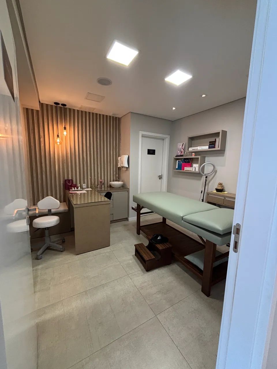 Oportunidade para Profissionais de Estética e Beleza - Florianópolis - Foto 5