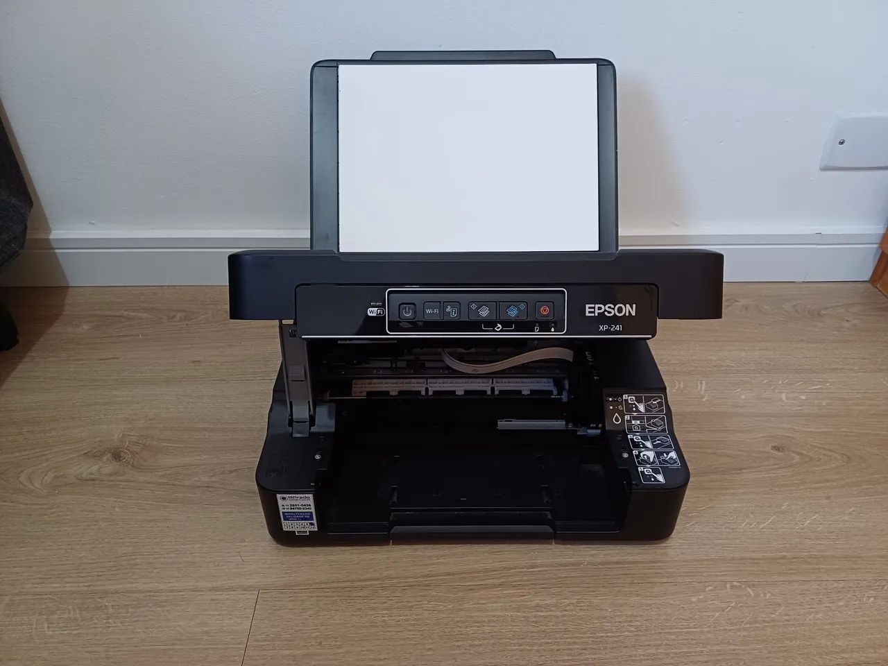 Impressora Epson - Foto 4