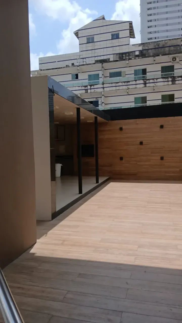 3 quartos no bairro do Marco edifício Maestro Guiães Barros - Foto 3