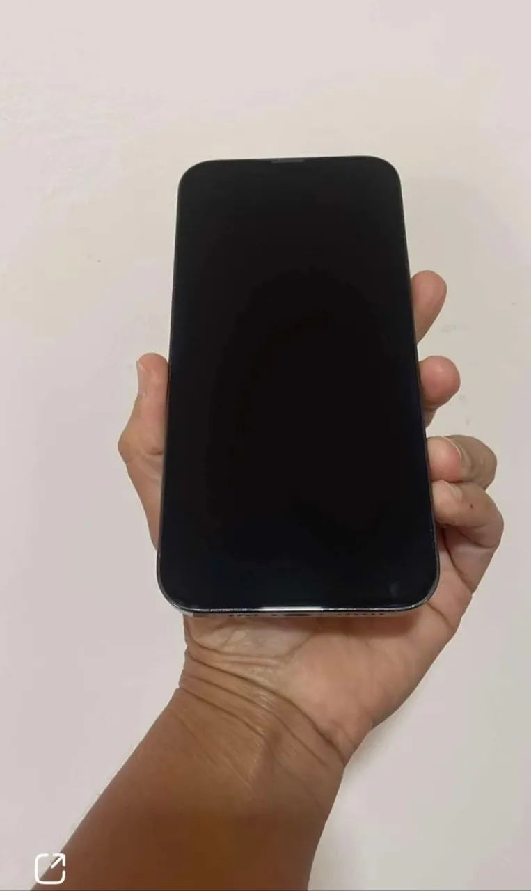 Iphone 13 PRO MAX 128gb - Foto 2