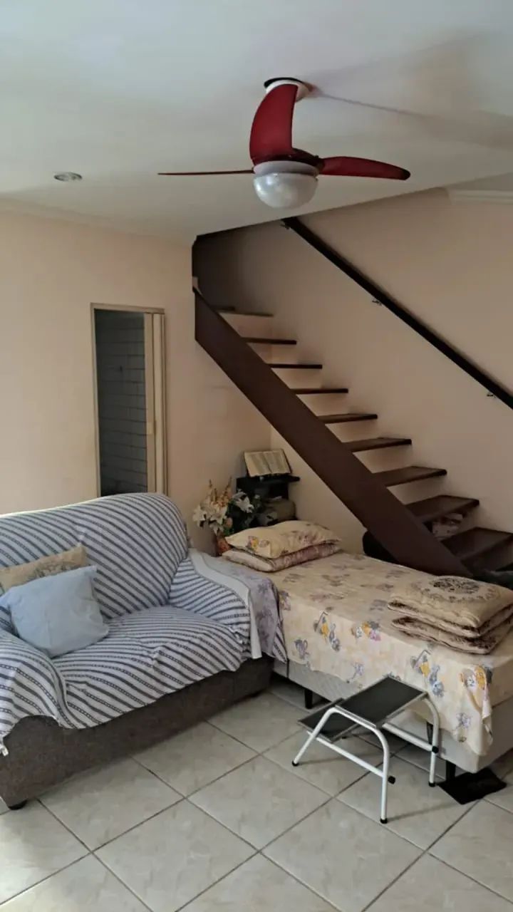 Casa duplex em condominio fechado - Foto 2