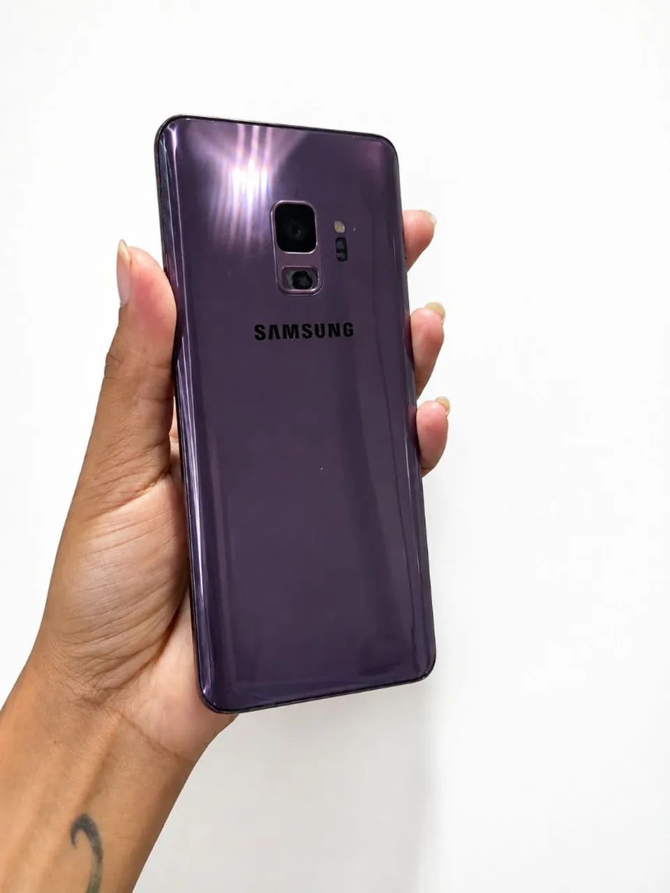 Samsung S9  - Foto 2