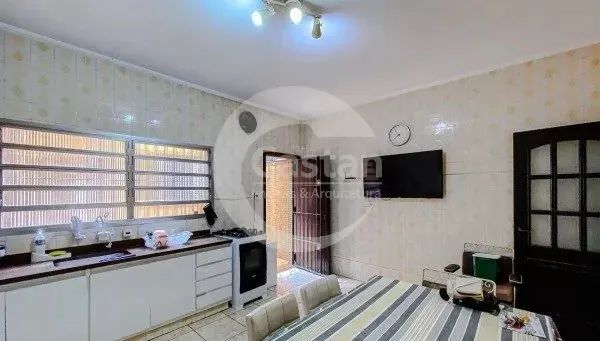 sobrado á venda no jardim anália franco - Foto 8