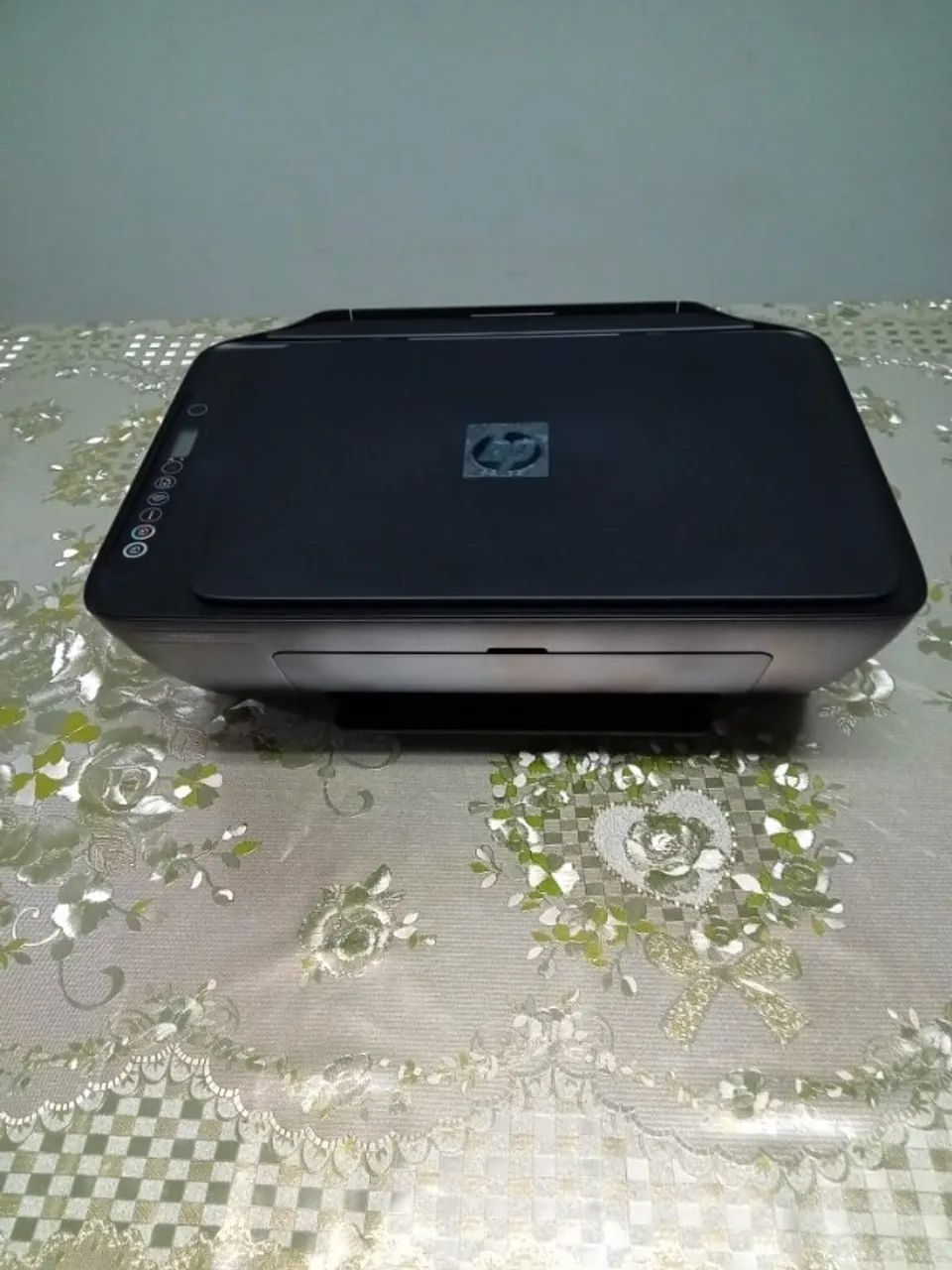 Impressora HP Deskjet 2700 series