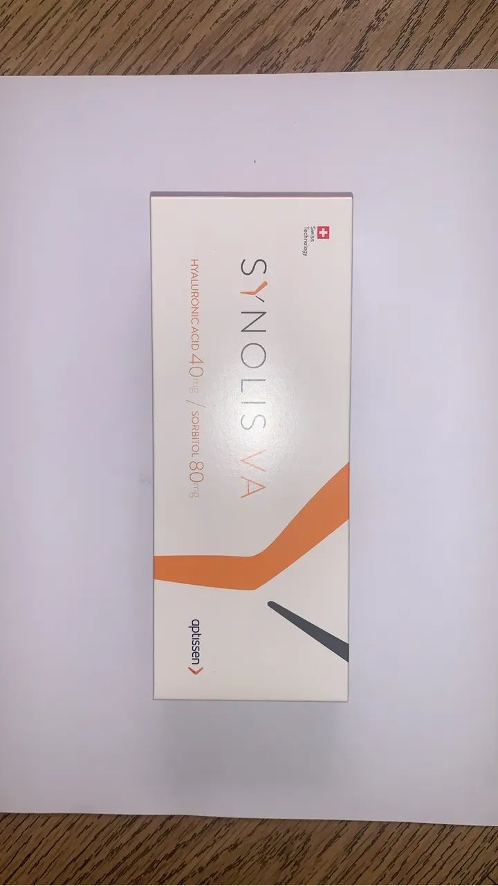 Synolis VA 40/80 - Foto 2