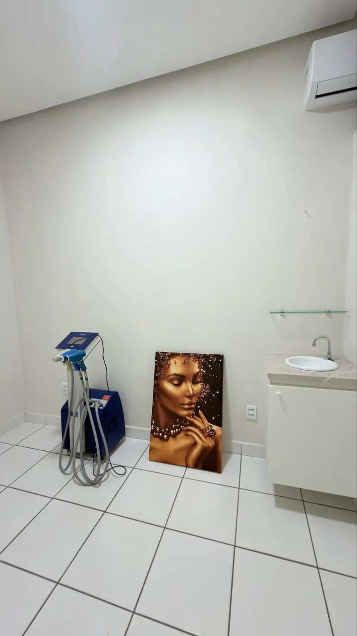 Sala de estética atendimento  - Foto 3