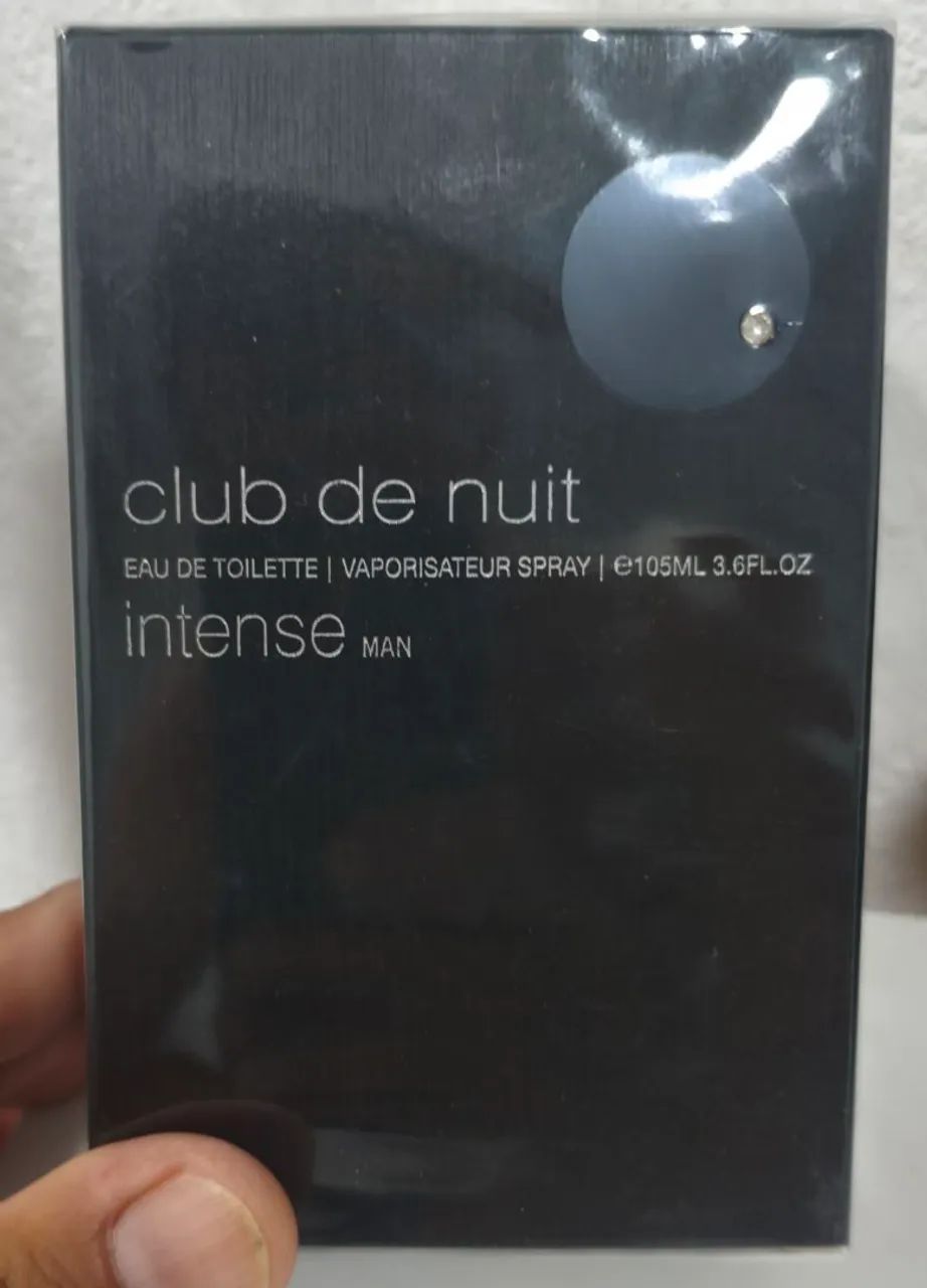 Perfume Arabe  - Foto 3