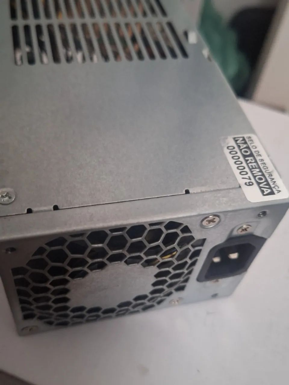 fonte atx HP PS 4241 - Foto 2
