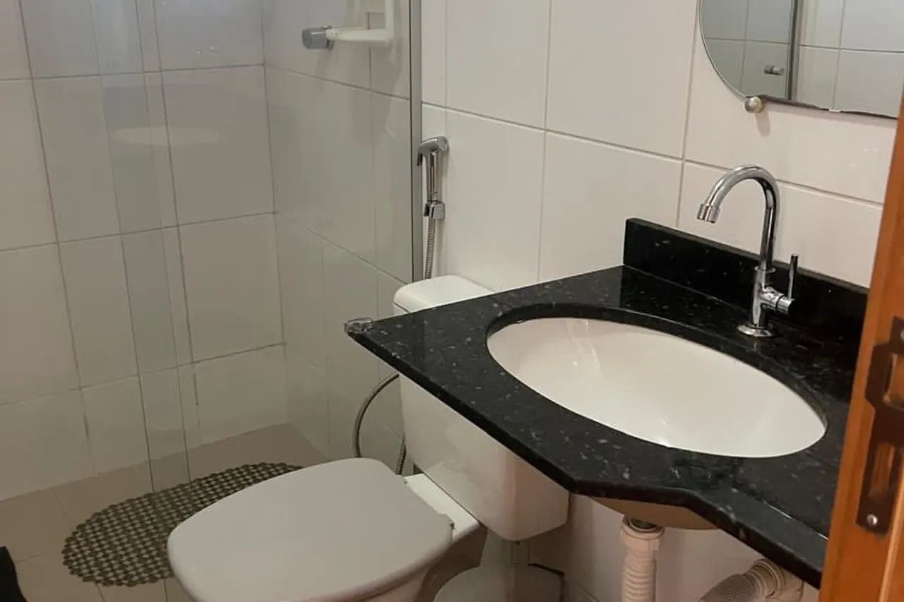 Apartamento à Venda - Cabral, 3 Quartos, 194 m2 - Foto 2