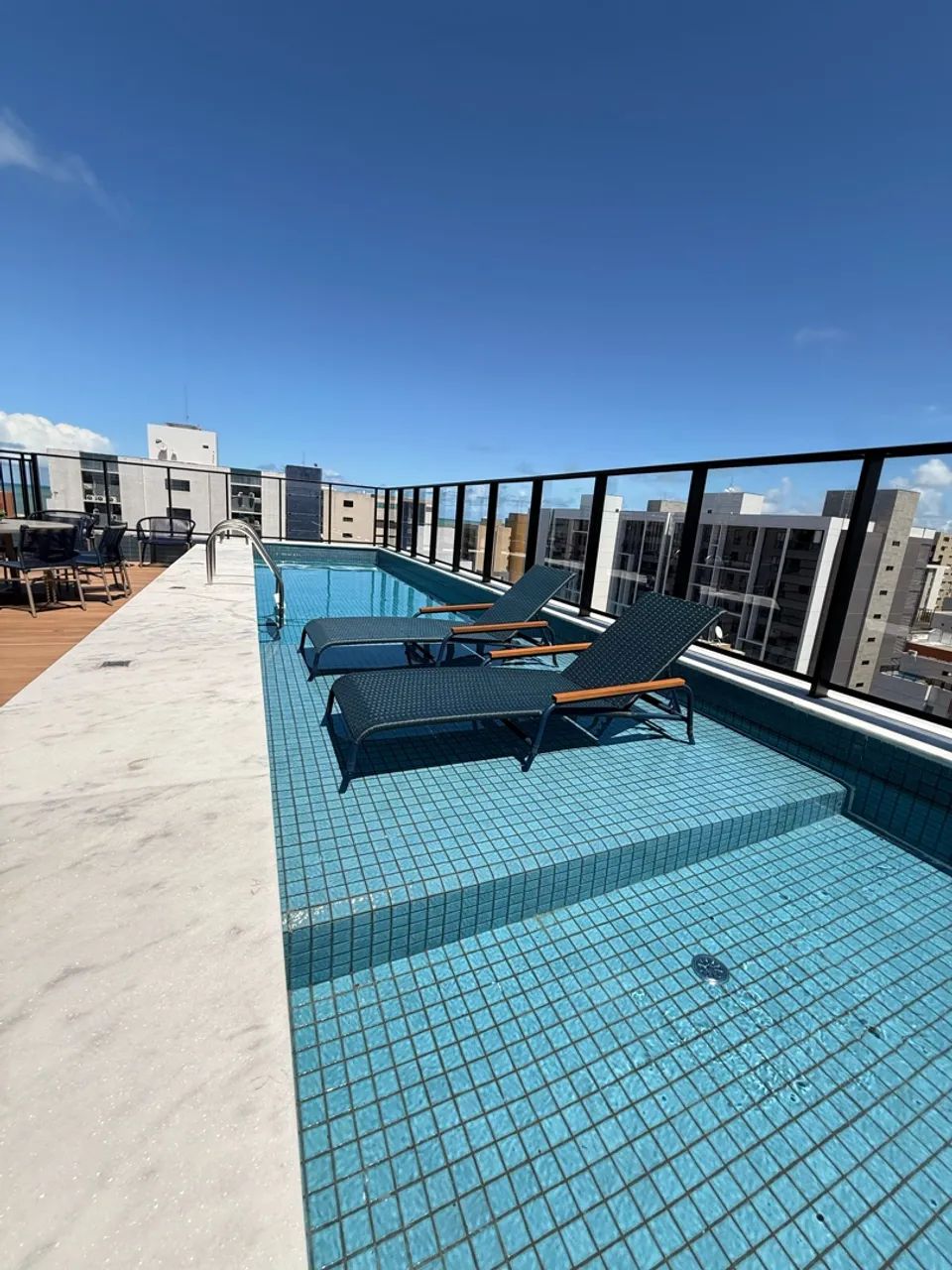Excelente apartamento em Prédio novo - Foto 4