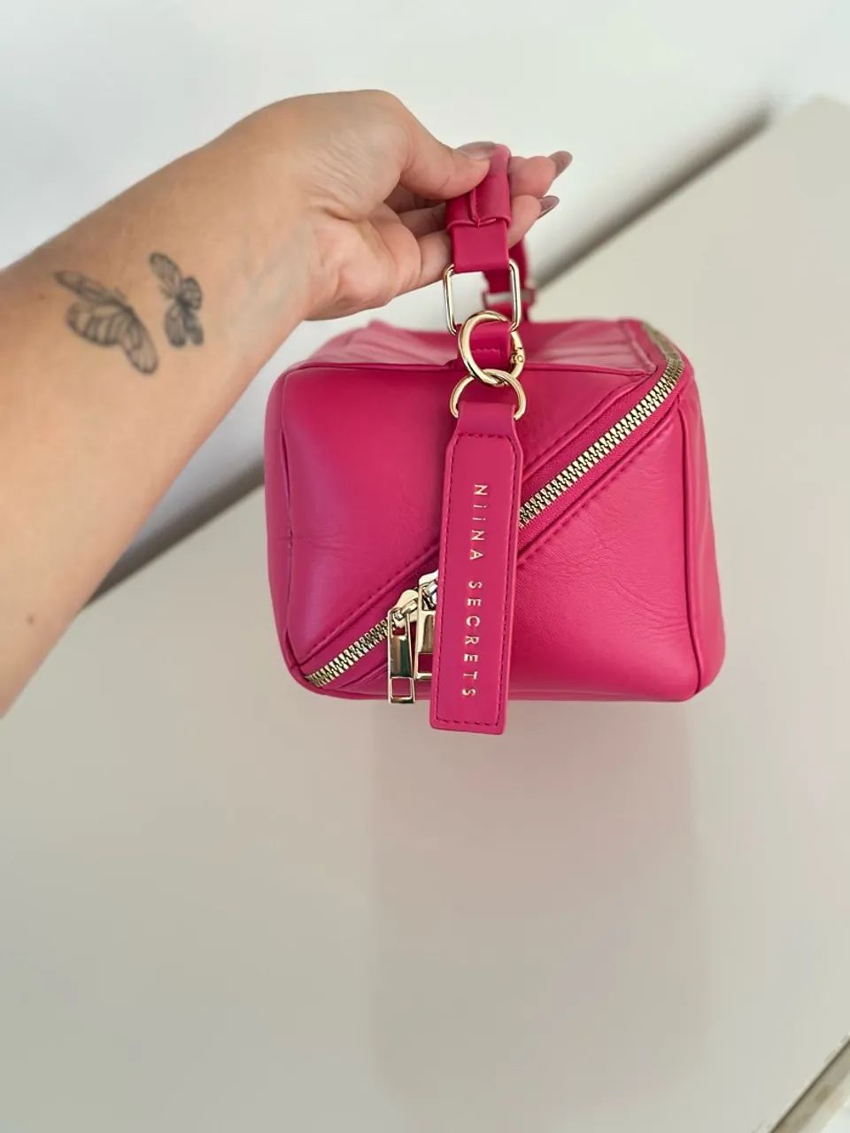 Necessaire da Niina secrets - Foto 2
