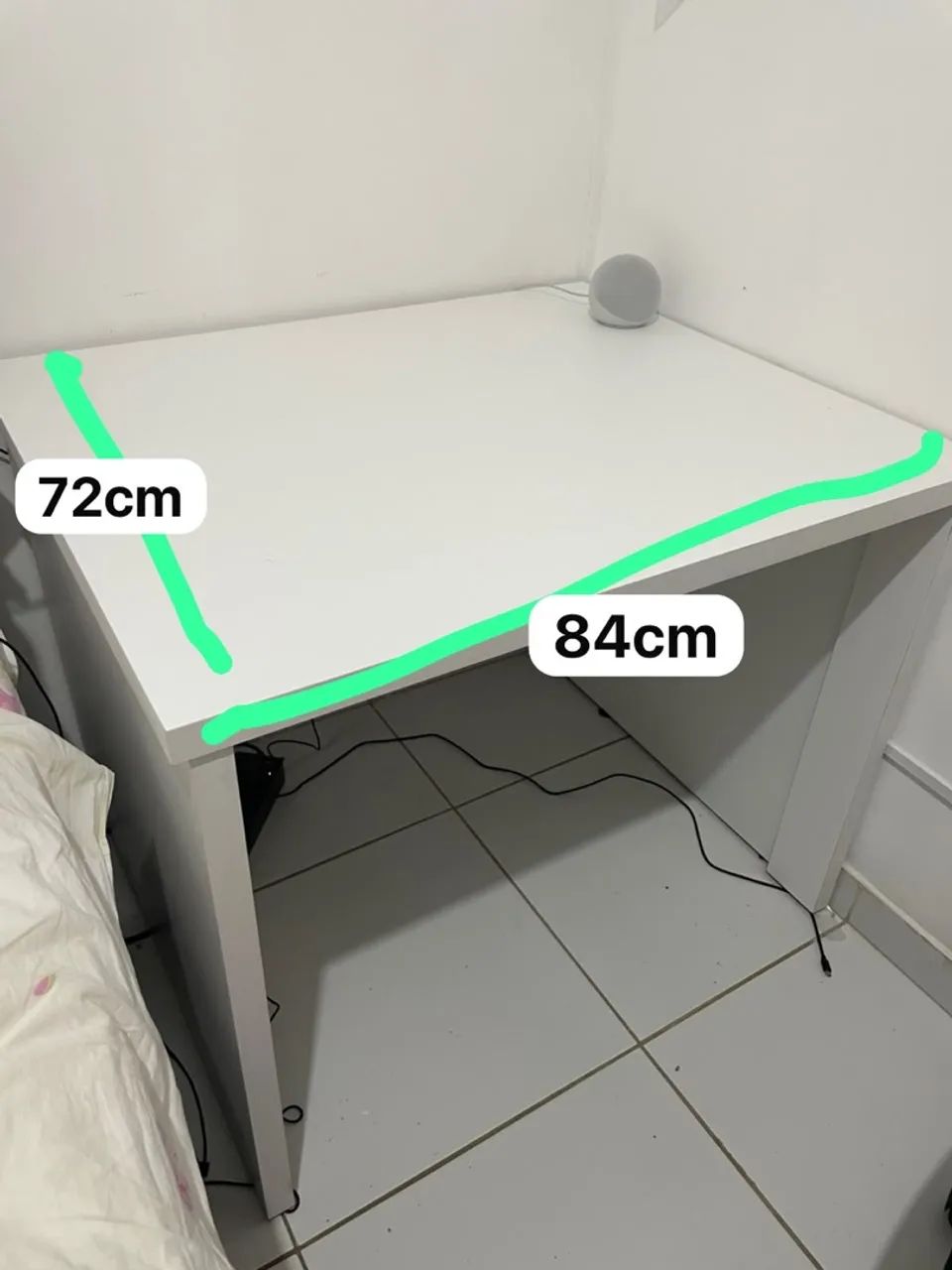 Mesa de MDF  - Foto 3