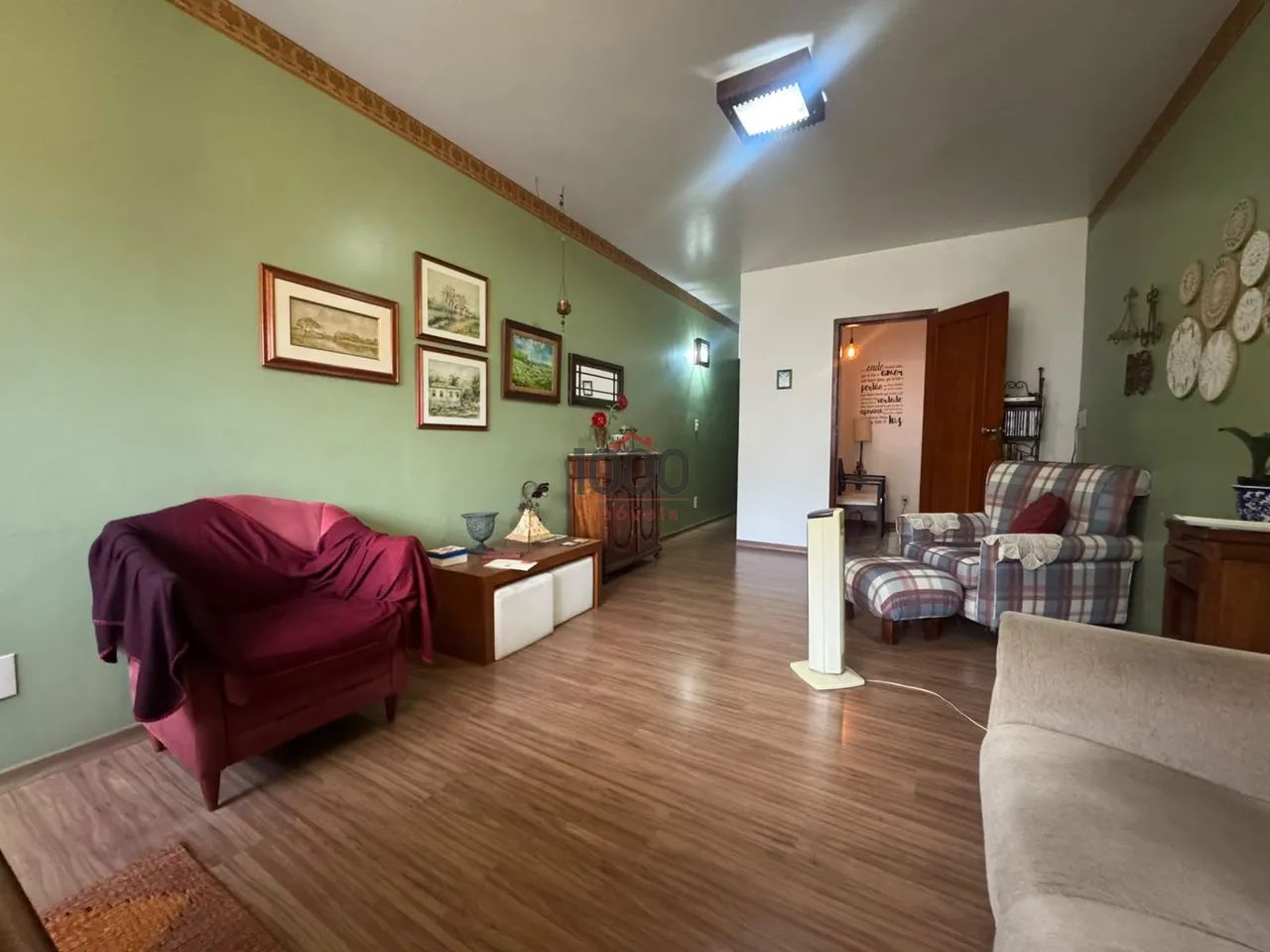 Sala - Centro - Foto 5