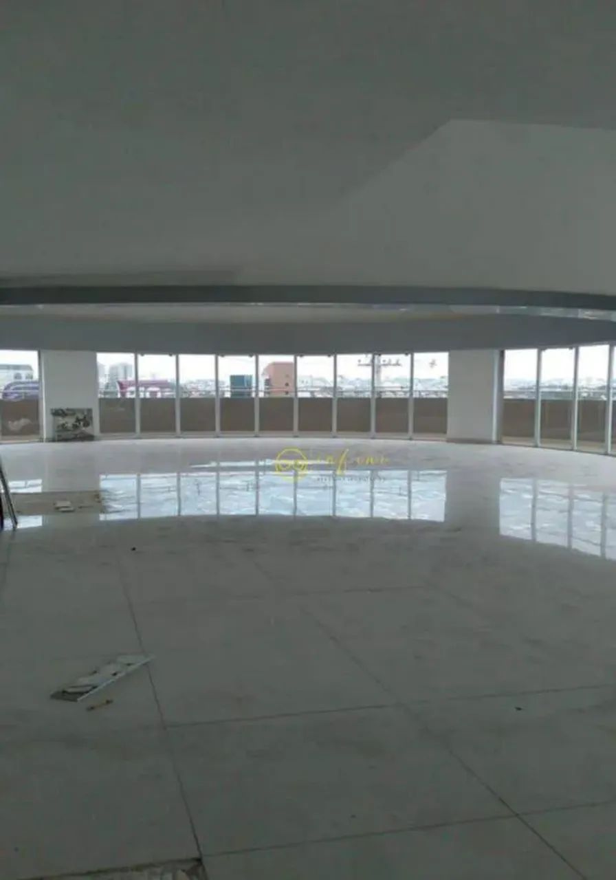 Sala Comercial para alugar, 700 m² por 6.900.000 - Edifício West Point - Sorocaba/SP