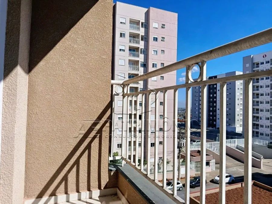 APARTAMENTO 2 Dorm. TORRES DE TRUJILLO - Foto 5