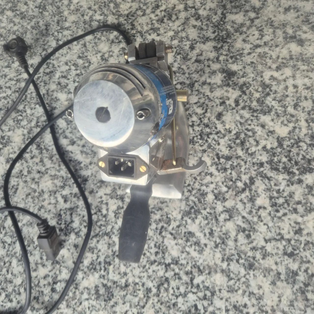 Maquina cortar tecido - Foto 3