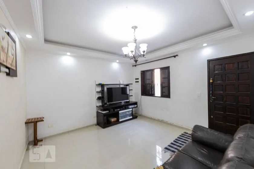 Casa à Venda - Mooca, 2 Quartos, 106 m2