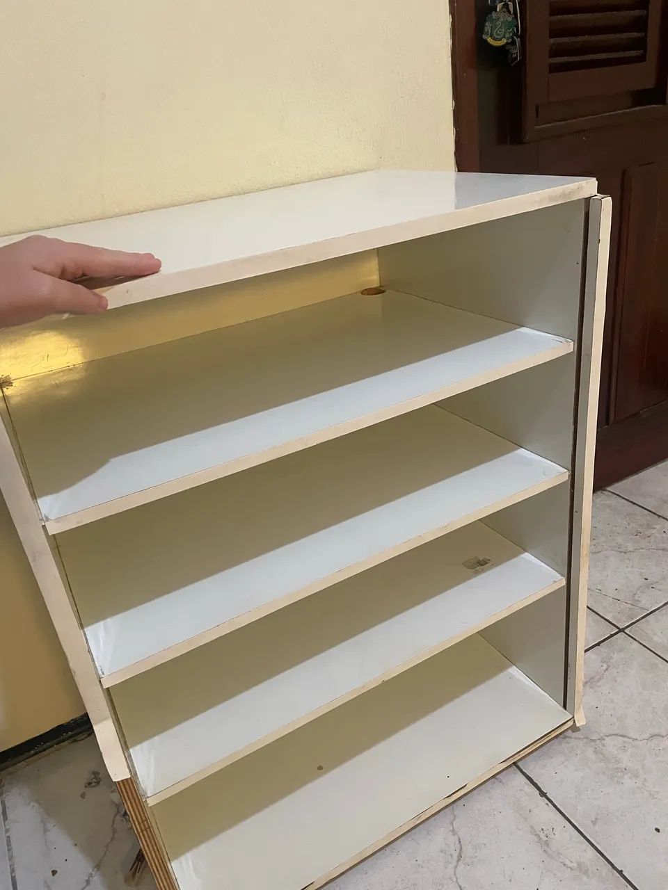 Estante/Armario - Foto 2