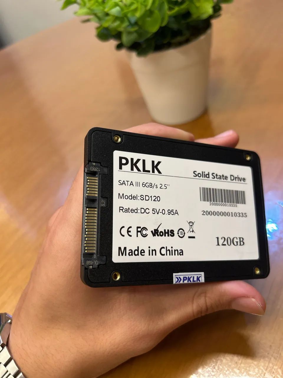 SSD NOVO - Foto 4