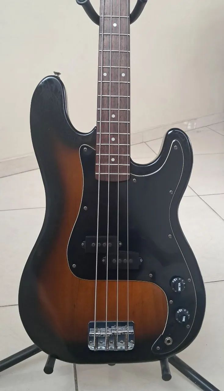 Baixo Precision Giannini GIB400 - Foto 3