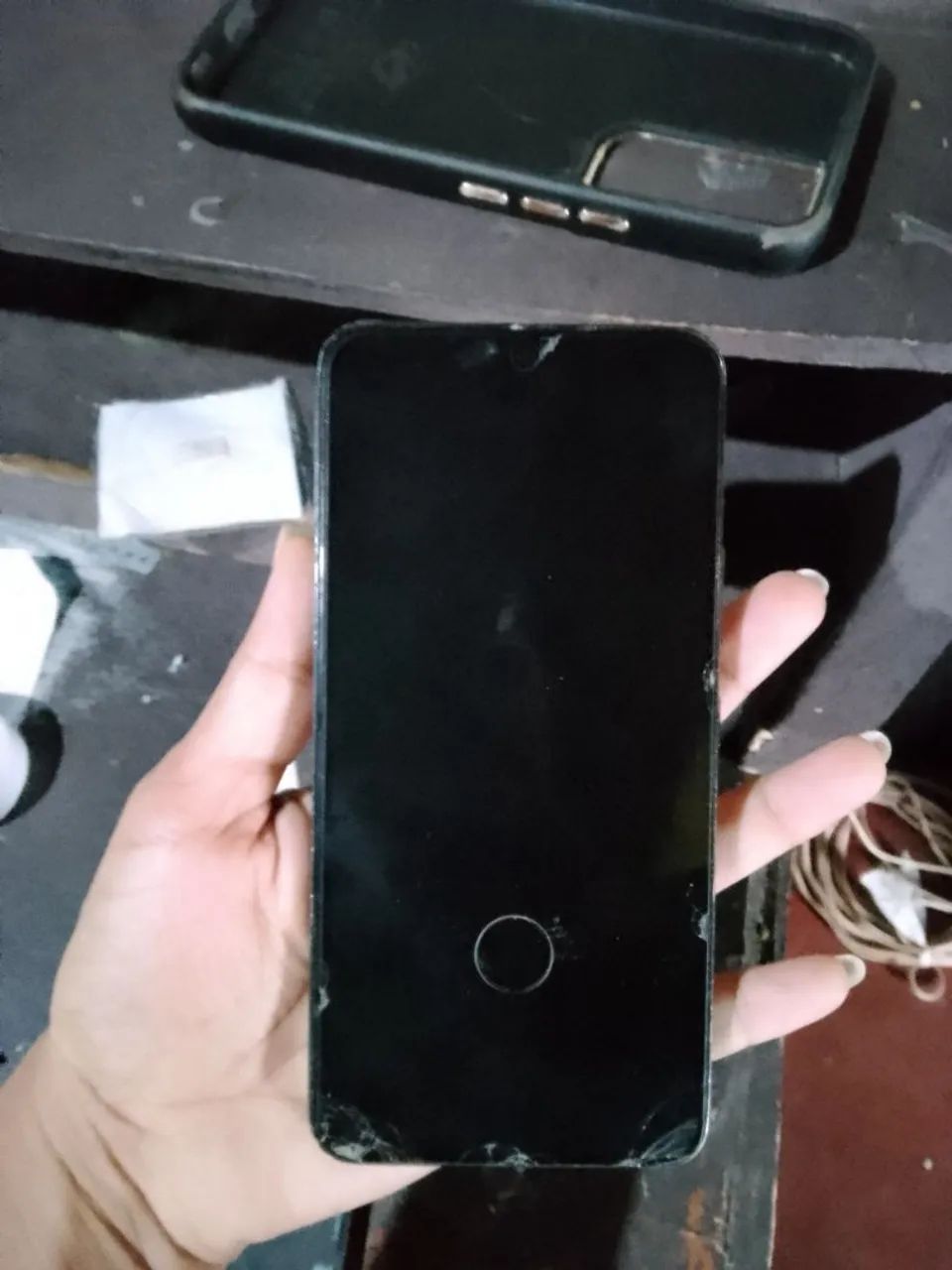 Peça do celular s22  - Foto 3
