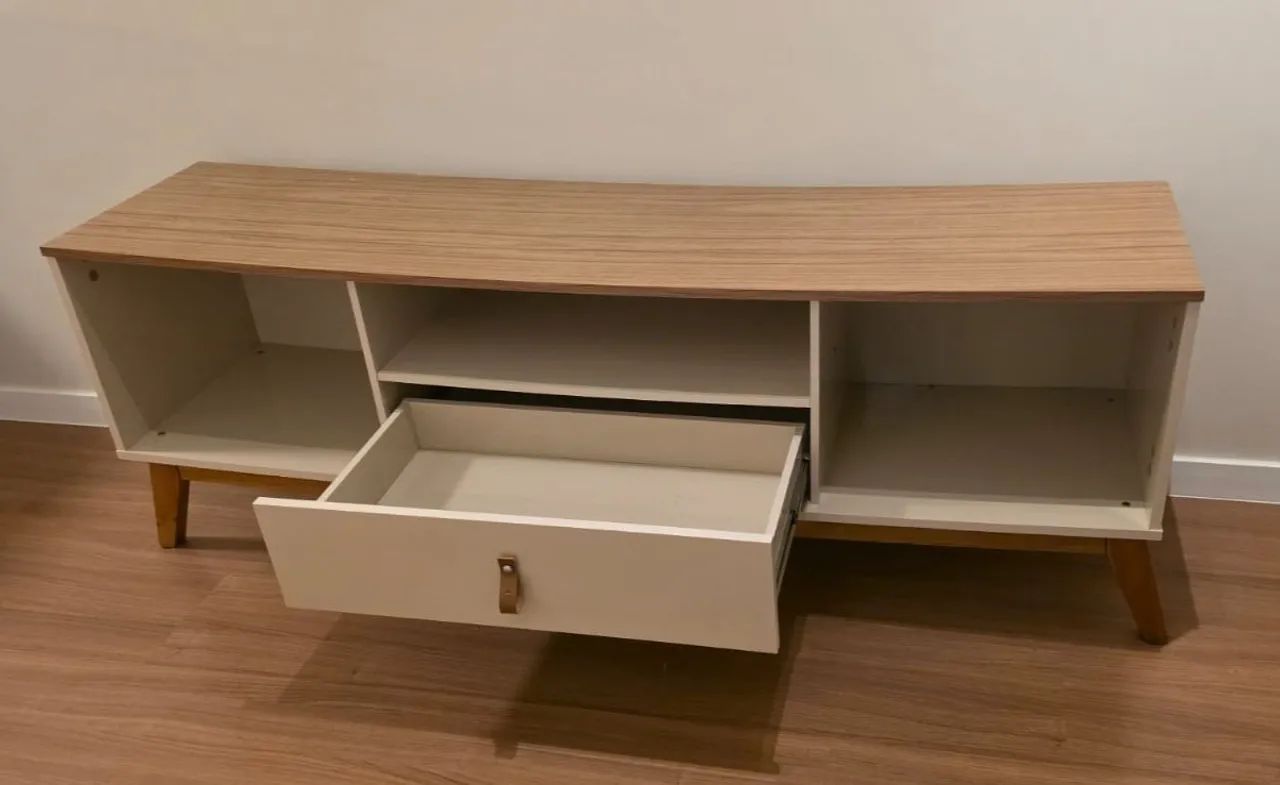 Rack MDF 160cm - Foto 3
