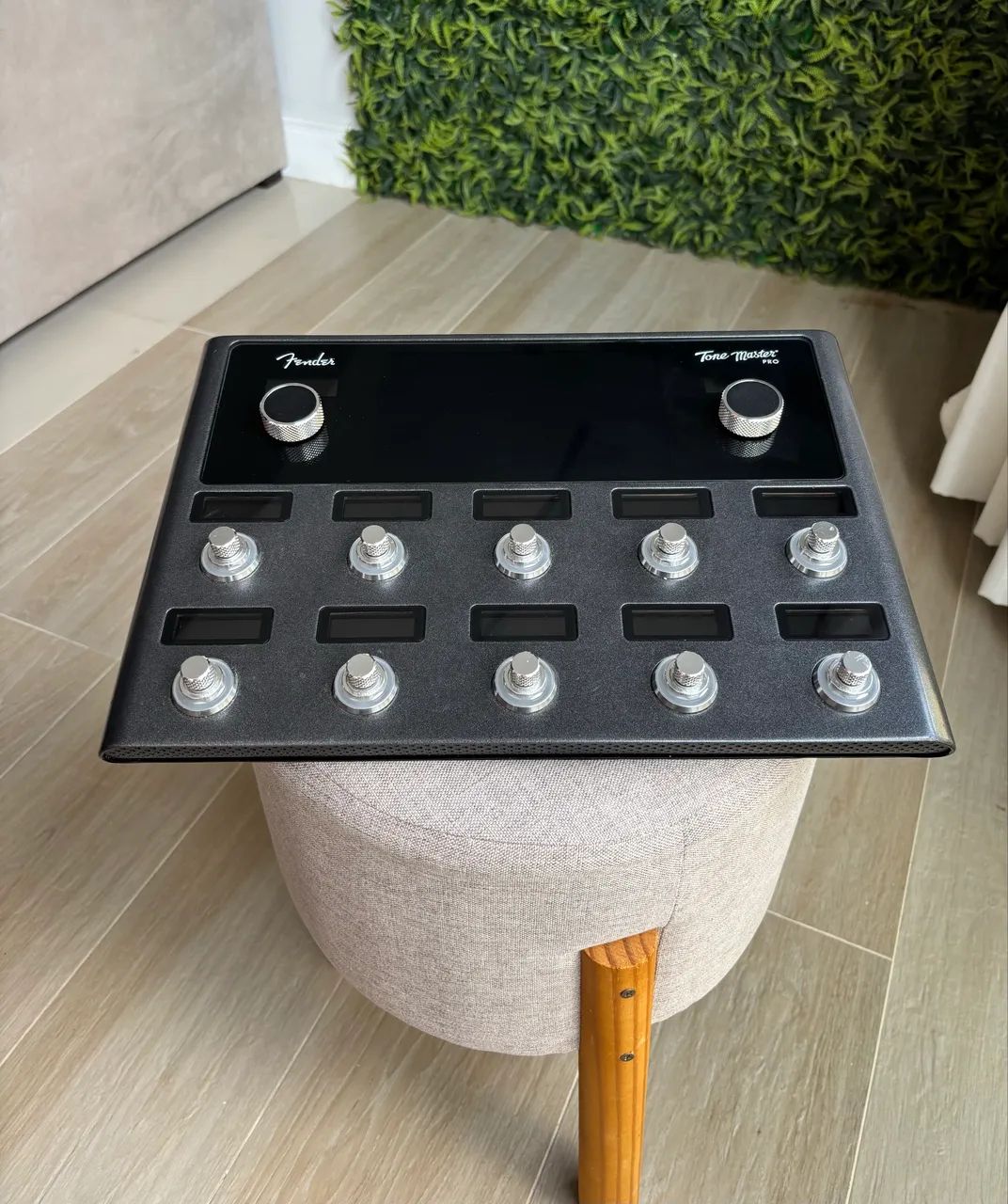 Fender Tone Master Pro - Foto 2