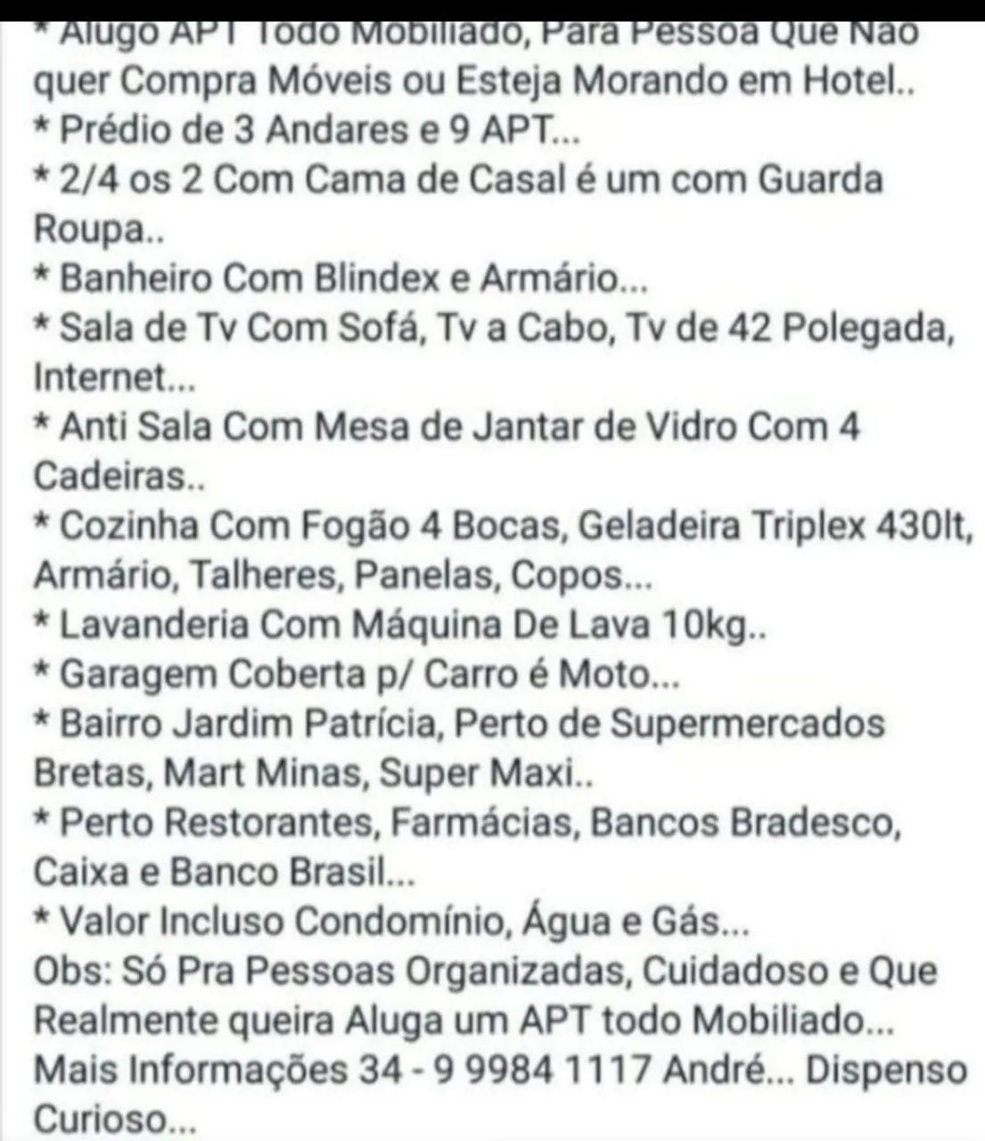 Foto - Uberlândia - Jardim Patrícia